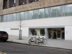 burberry outlet london hours|burberry outlet chatham place.